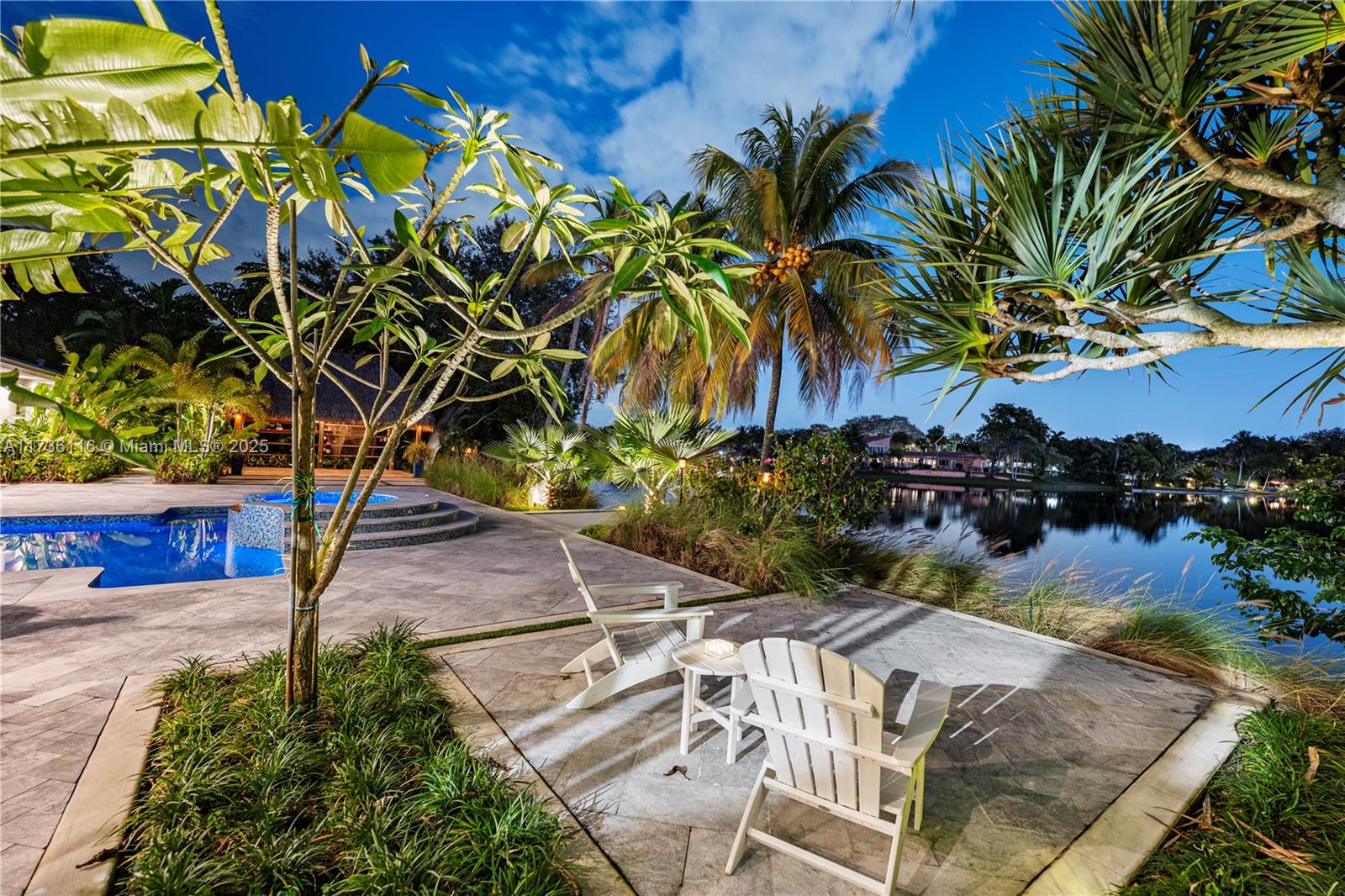Loch Lomond - Residential