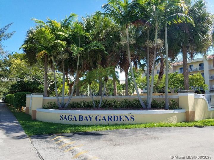 Property for Sale at 8240 Sw 210th St 302, Cutler Bay, Miami-Dade County, Florida - Bedrooms: 2 
Bathrooms: 2  - $249,000