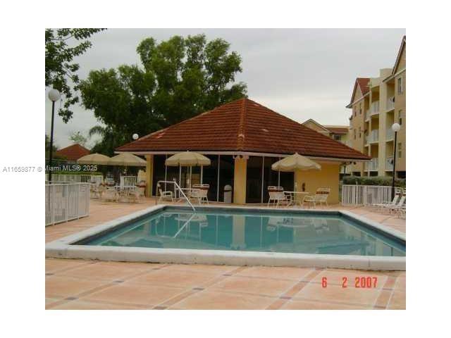 SAGA BAY GARDENS CONDO - Residential