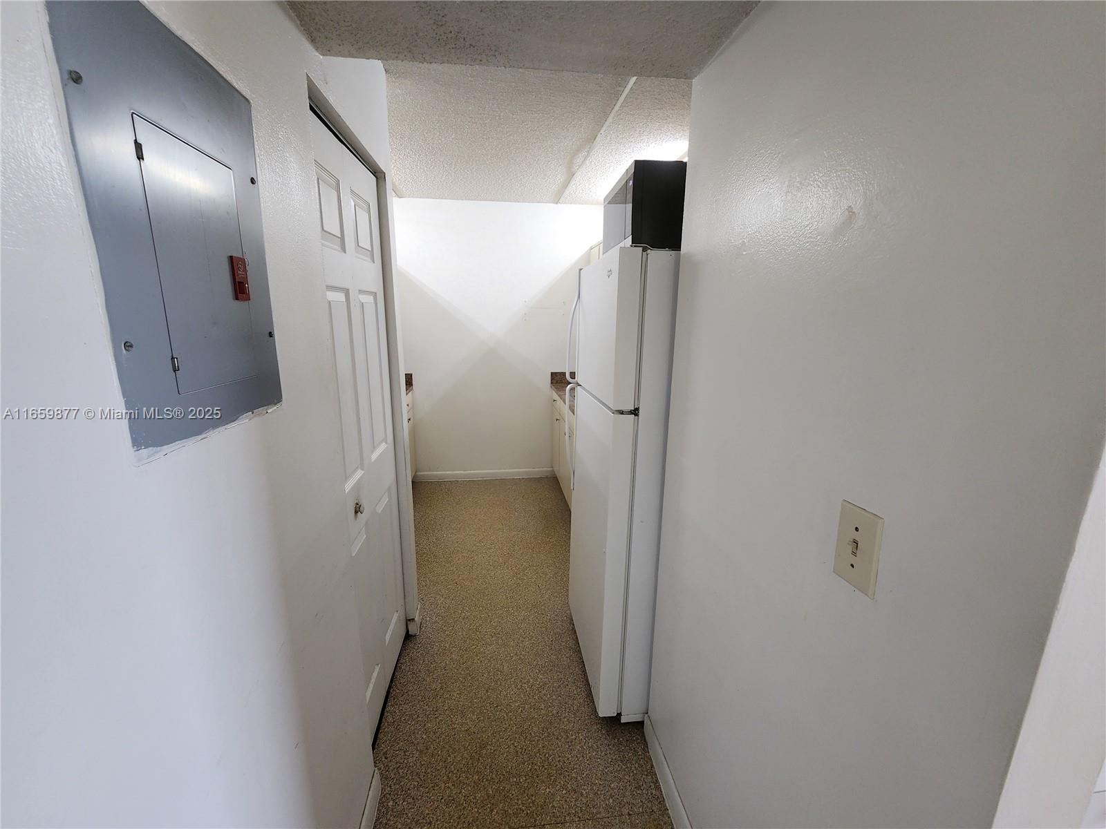 SAGA BAY GARDENS CONDO - Residential