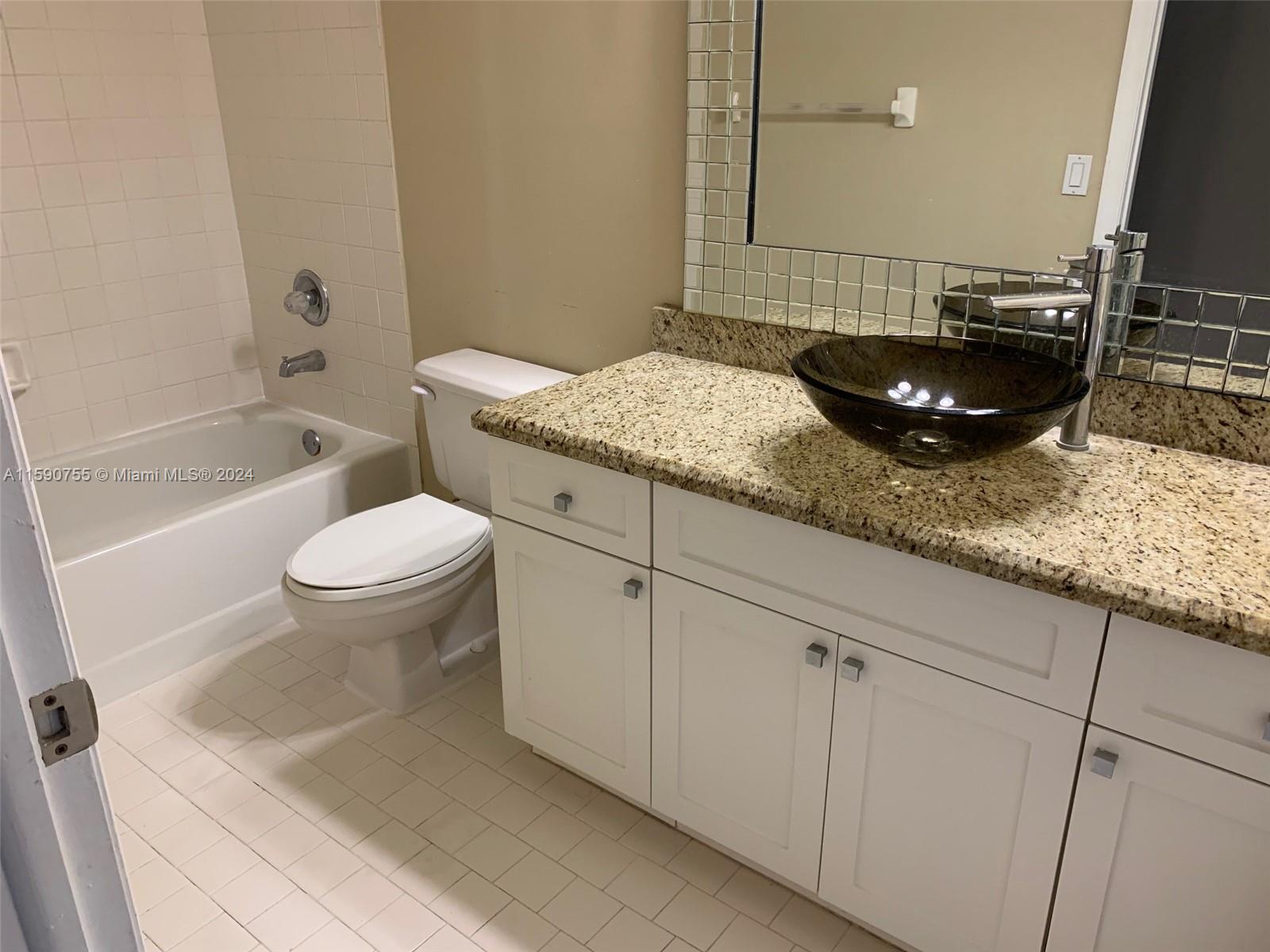 SUNSET MANSIONS - Residential Lease