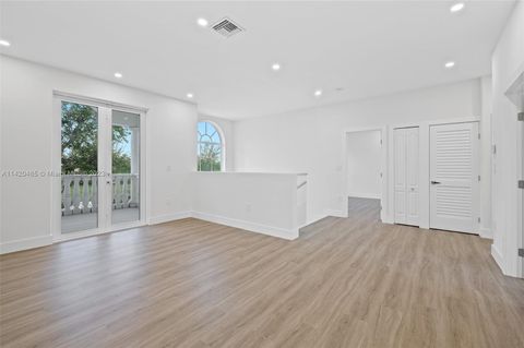 A home in Miami Lakes