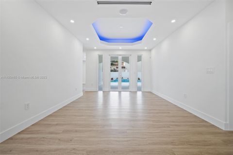 A home in Miami Lakes