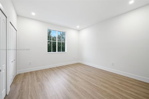 A home in Miami Lakes