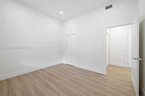 A home in Miami Lakes