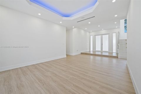 A home in Miami Lakes