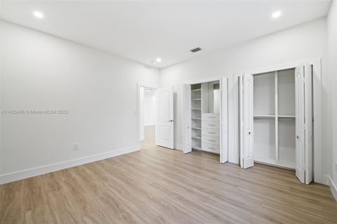 A home in Miami Lakes