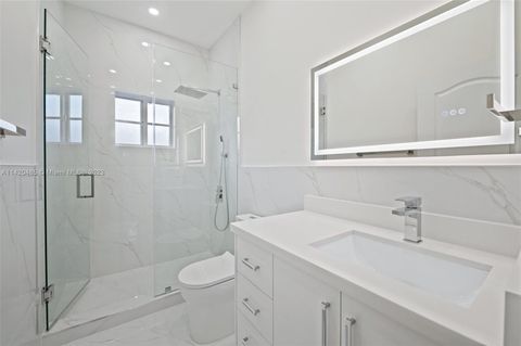 A home in Miami Lakes