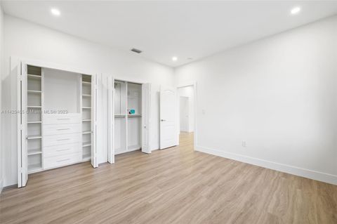 A home in Miami Lakes