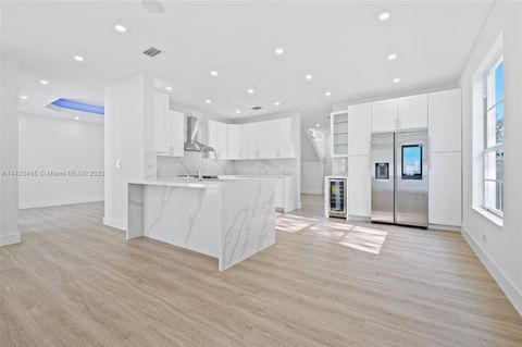 A home in Miami Lakes