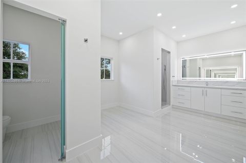 A home in Miami Lakes