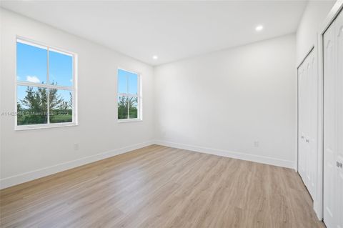 A home in Miami Lakes