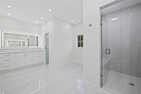 A home in Miami Lakes
