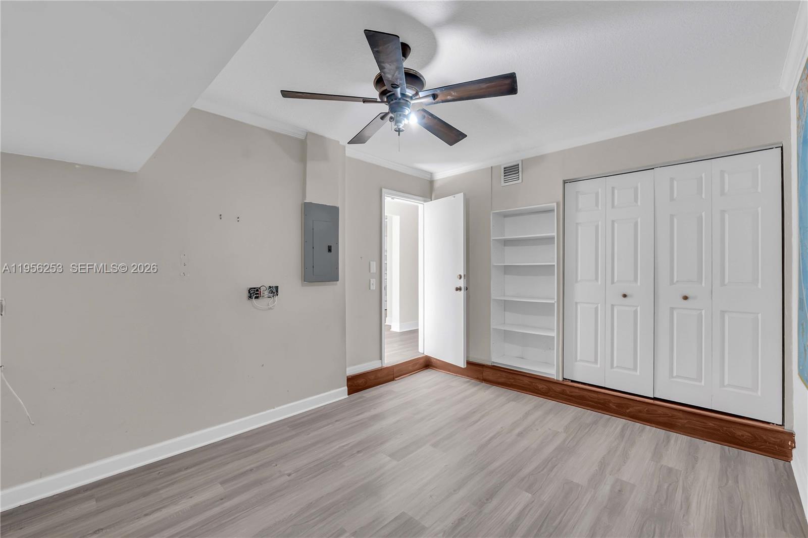 VILLAGE AT HARMONY LAKE - Residential