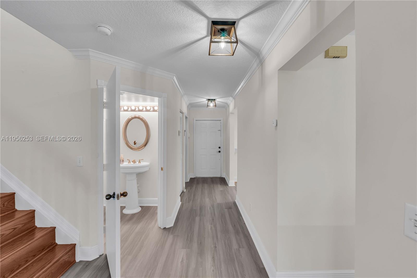 VILLAGE AT HARMONY LAKE - Residential