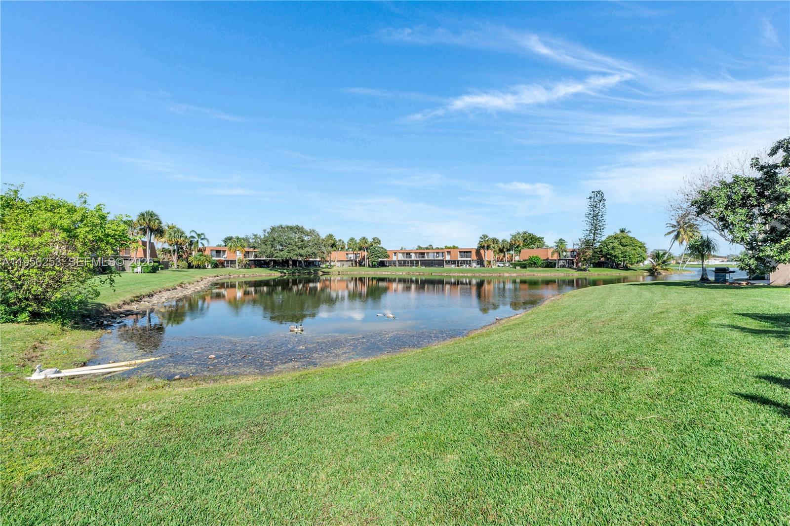 VILLAGE AT HARMONY LAKE - Residential