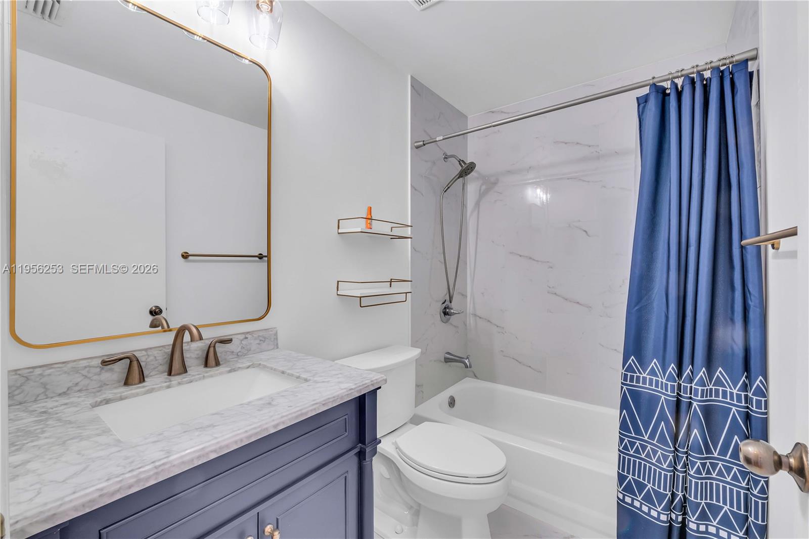 VILLAGE AT HARMONY LAKE - Residential