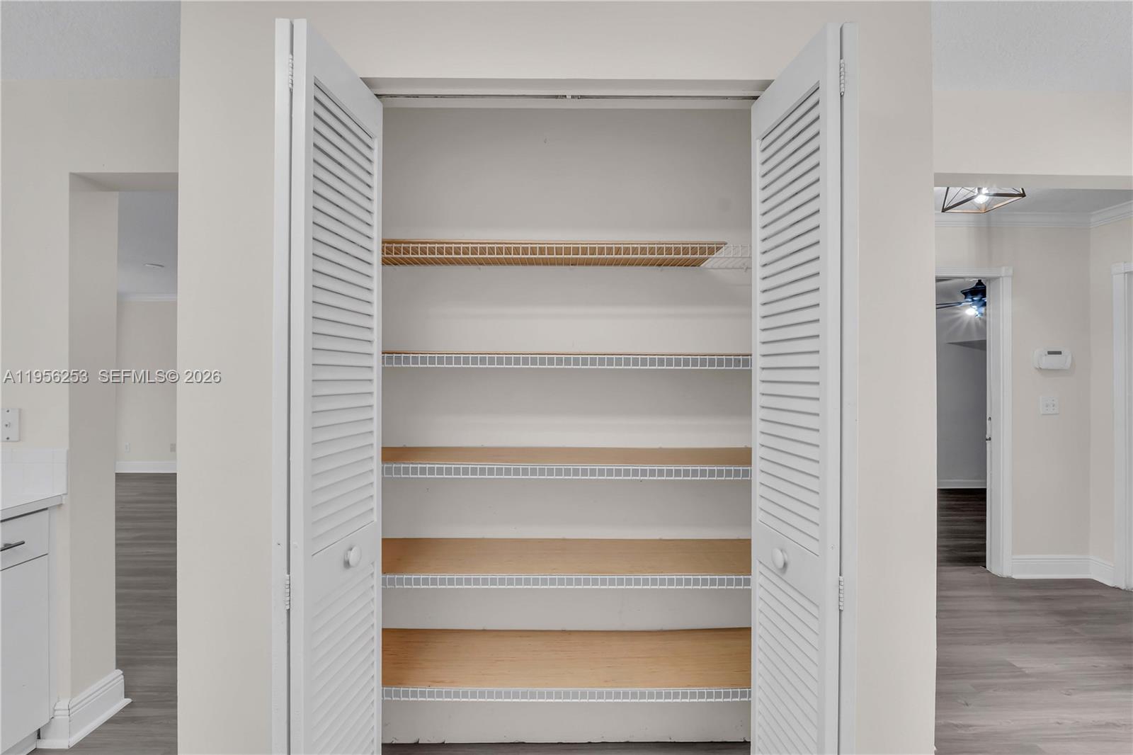 VILLAGE AT HARMONY LAKE - Residential