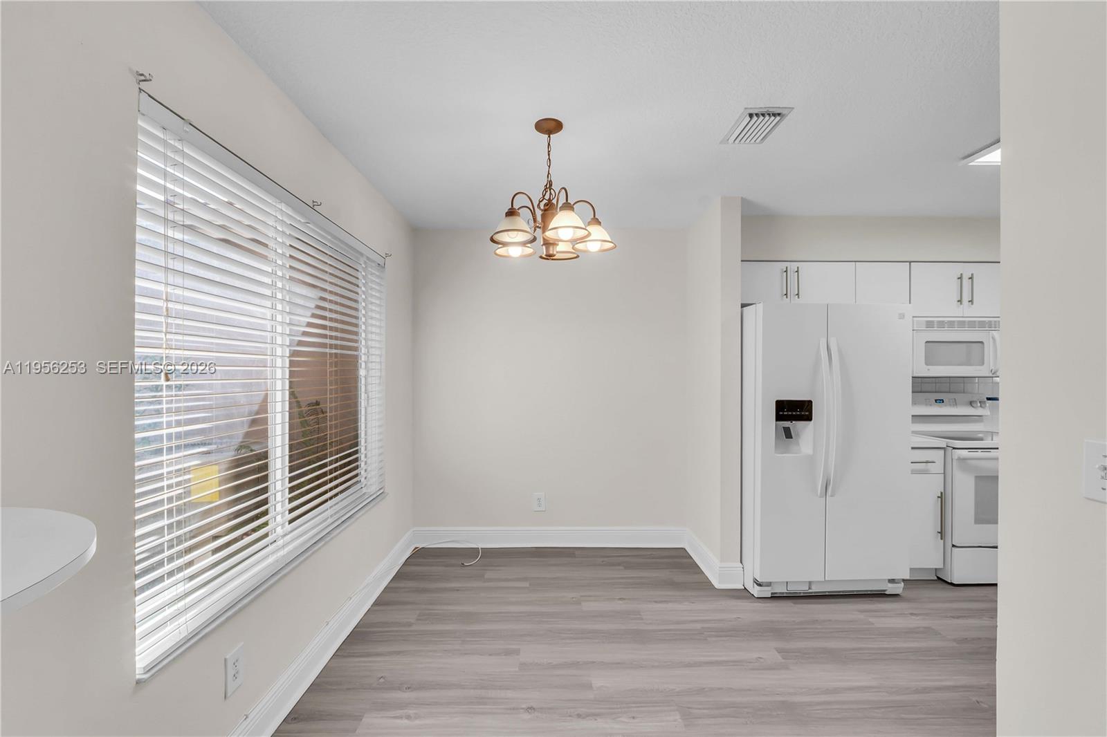 VILLAGE AT HARMONY LAKE - Residential