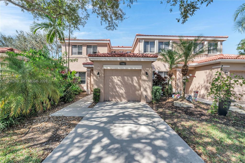 Photo of 11063 SW 16th Mnr, Davie, FL 33324 (MLS # A11956253)