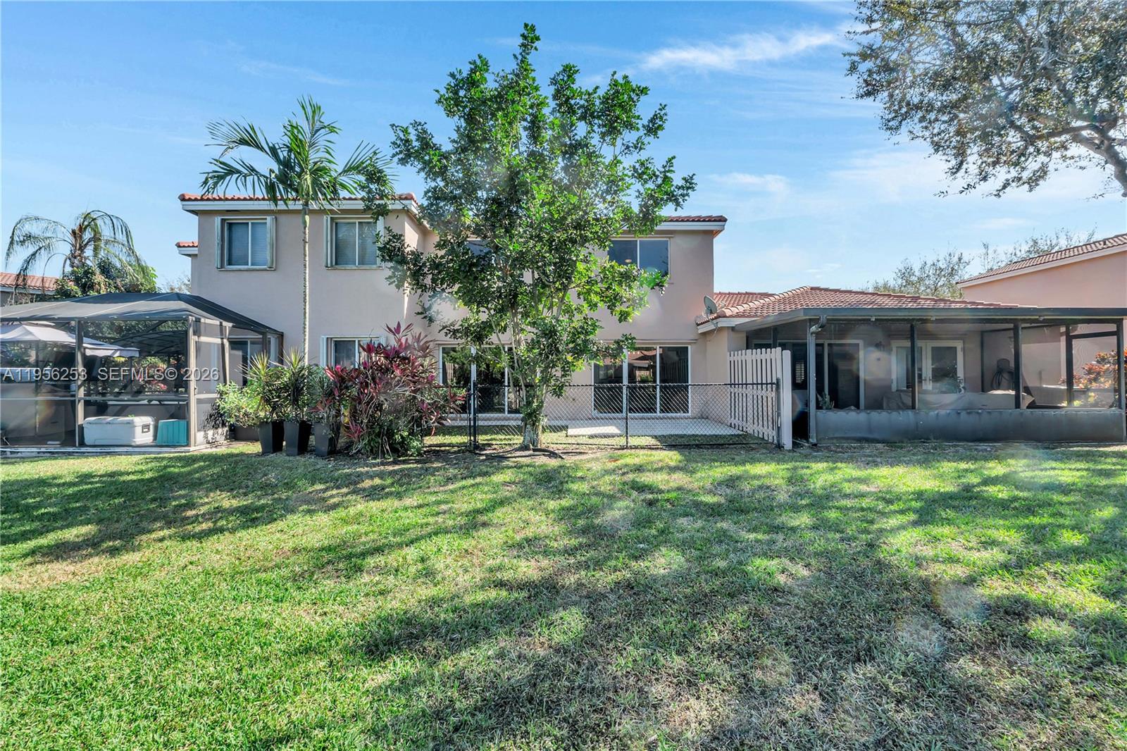 VILLAGE AT HARMONY LAKE - Residential