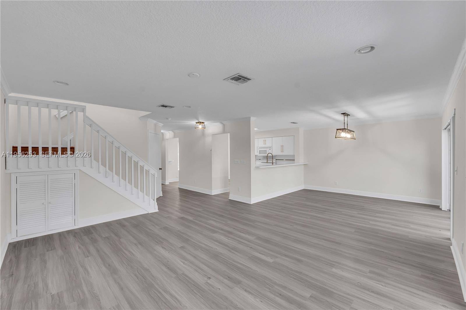 VILLAGE AT HARMONY LAKE - Residential