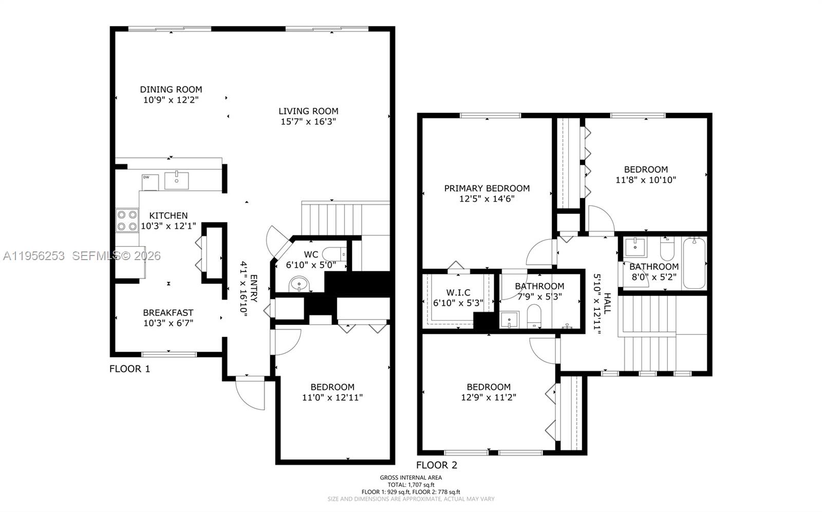 VILLAGE AT HARMONY LAKE - Residential