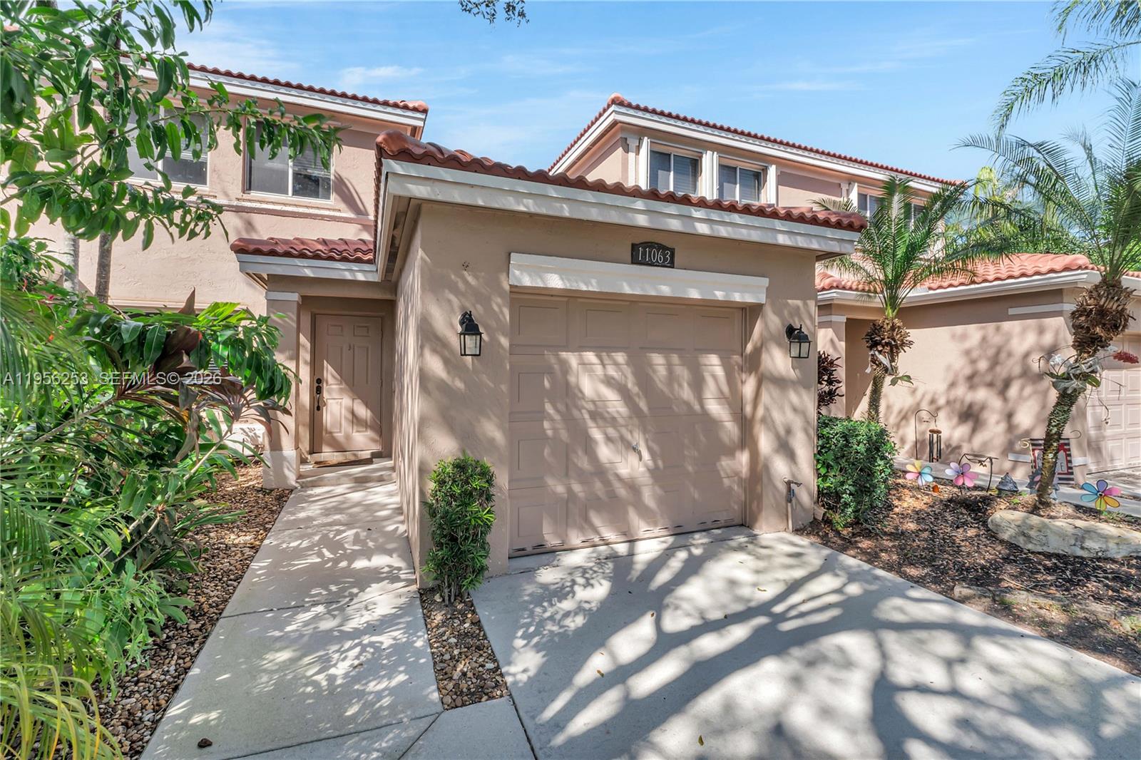 VILLAGE AT HARMONY LAKE - Residential