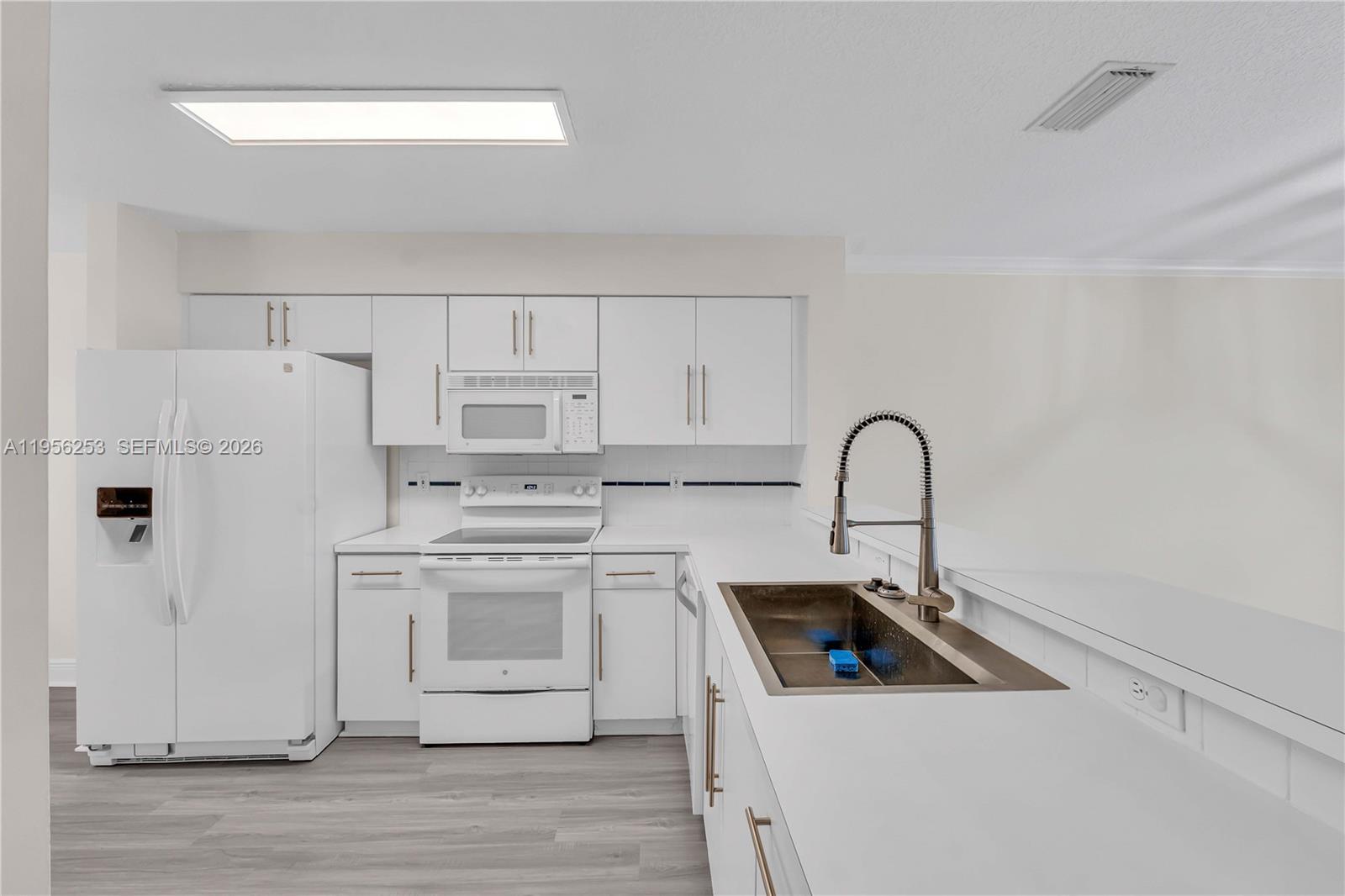 VILLAGE AT HARMONY LAKE - Residential