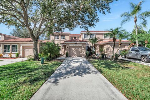 Photo of 11063 SW 16th Mnr, Davie, FL 33324 (MLS # A11956253)