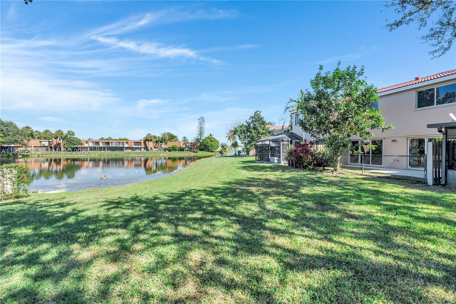 VILLAGE AT HARMONY LAKE - Residential