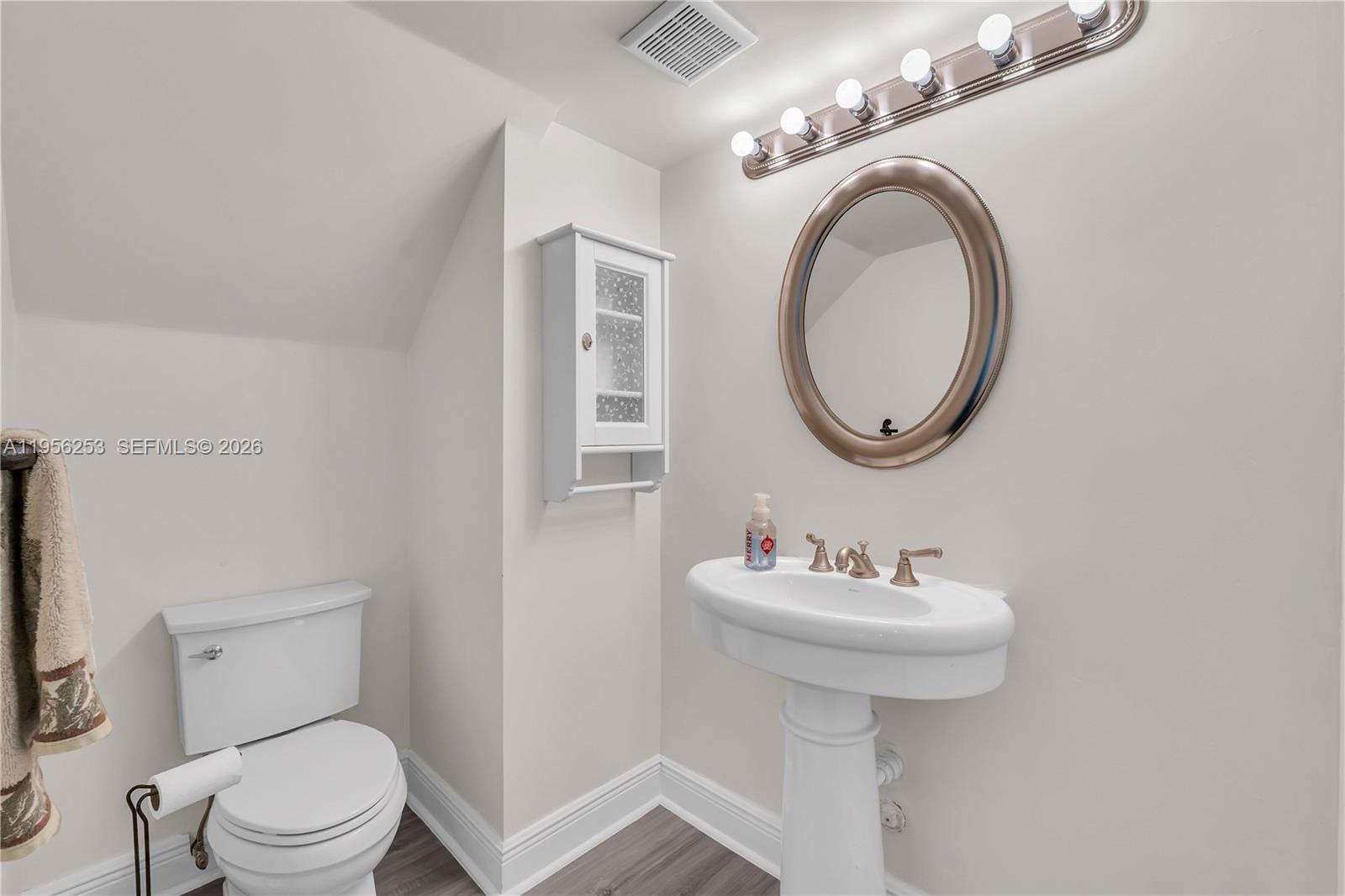 VILLAGE AT HARMONY LAKE - Residential