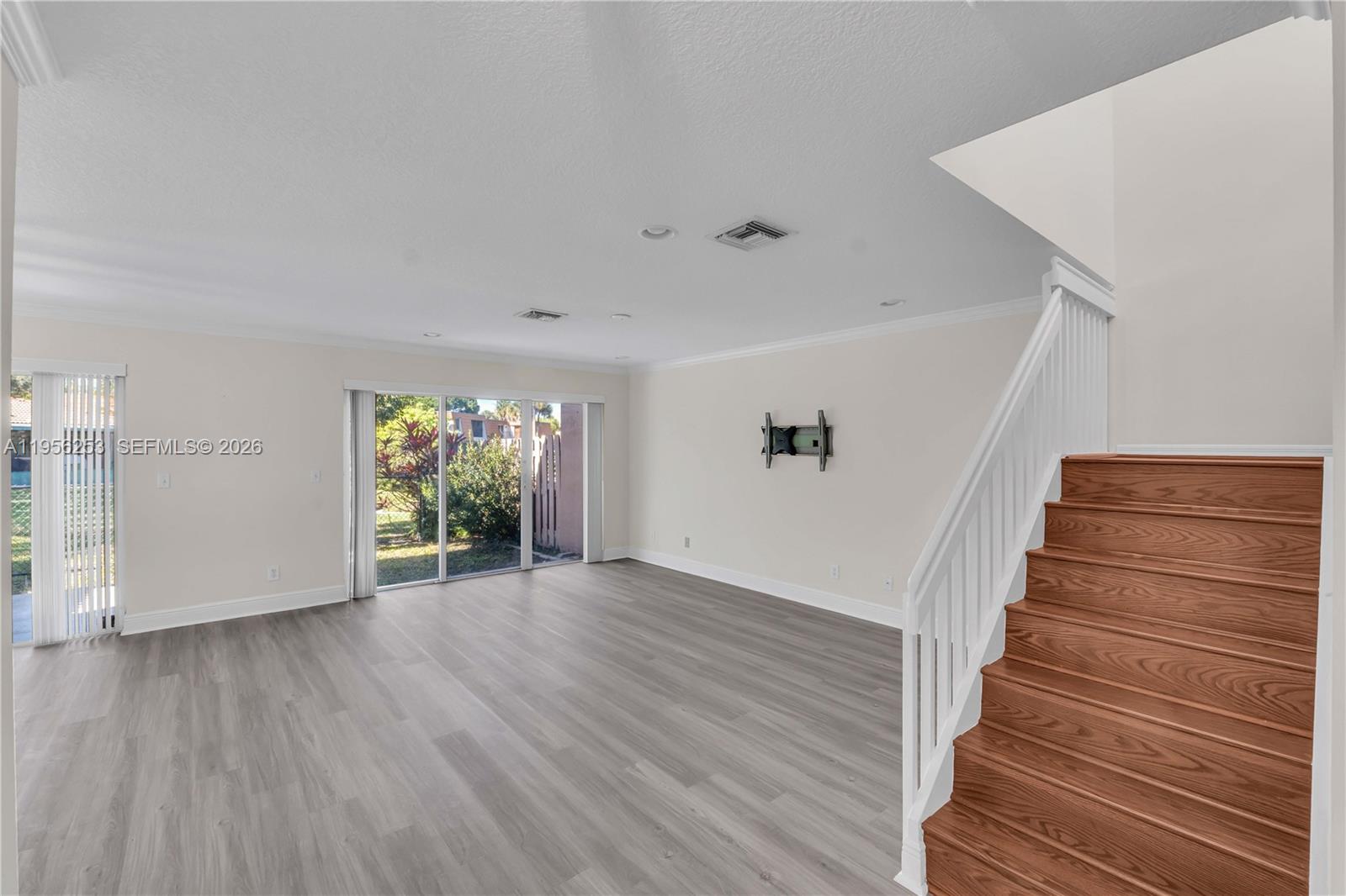 VILLAGE AT HARMONY LAKE - Residential