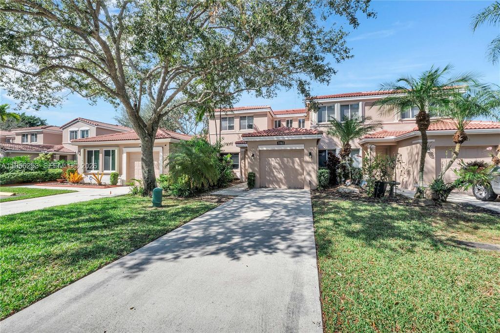 Photo of 11063 SW 16th Mnr, Davie, FL 33324 (MLS # A11956253)