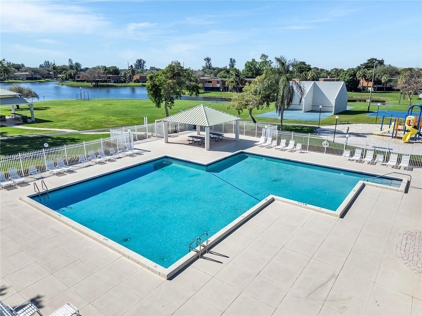 VILLAGE AT HARMONY LAKE - Residential