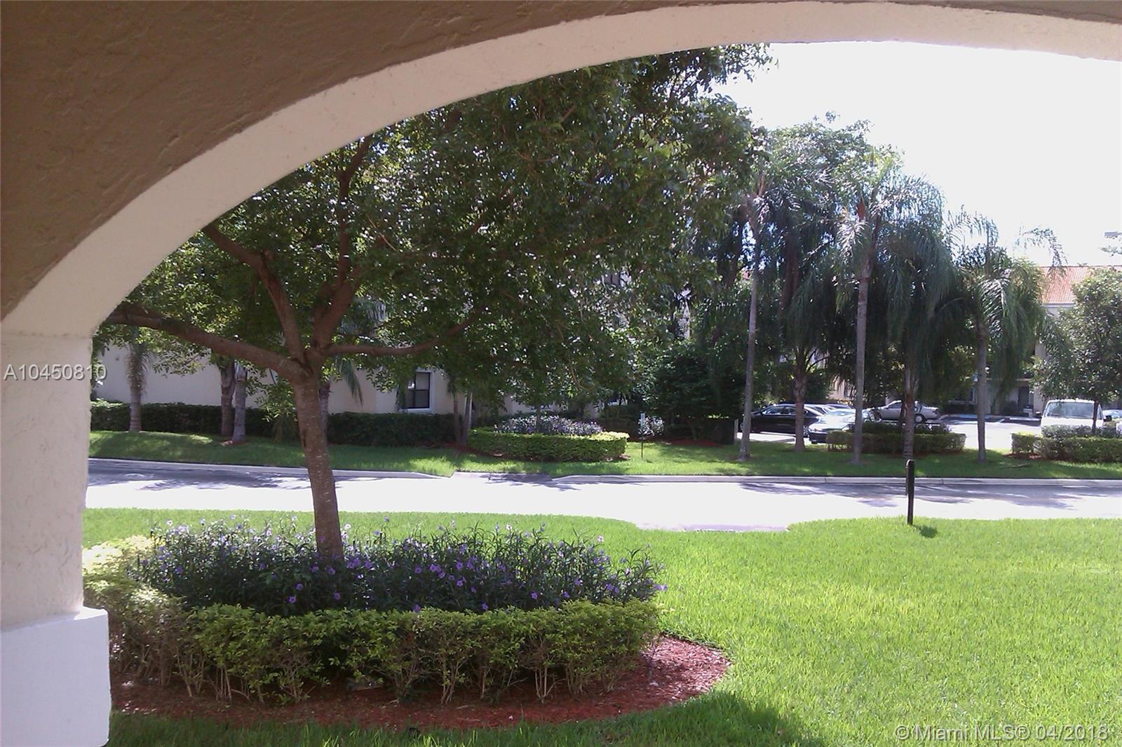 HOLLYWOOD PARC CONDO - Residential Lease