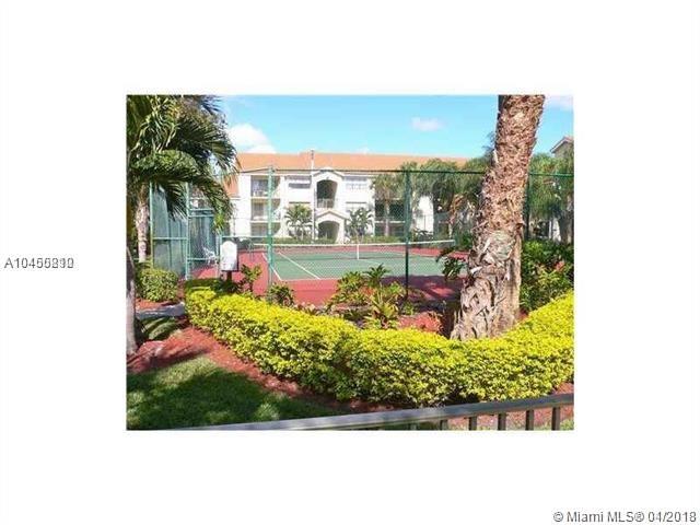 HOLLYWOOD PARC CONDO - Residential Lease