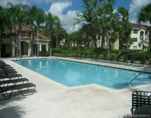 HOLLYWOOD PARC CONDO - Residential Lease