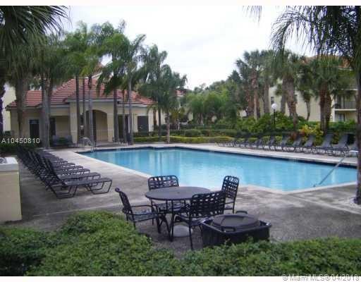 HOLLYWOOD PARC CONDO - Residential Lease