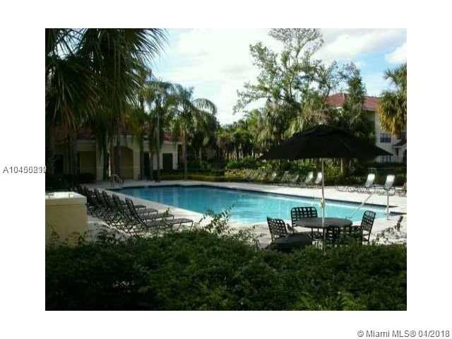 HOLLYWOOD PARC CONDO - Residential Lease