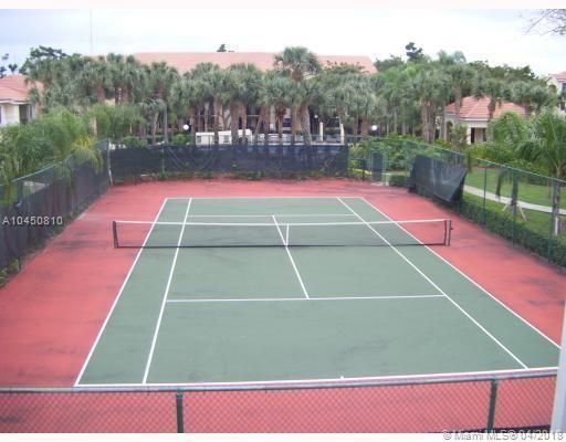 HOLLYWOOD PARC CONDO - Residential Lease
