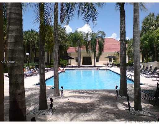 HOLLYWOOD PARC CONDO - Residential Lease