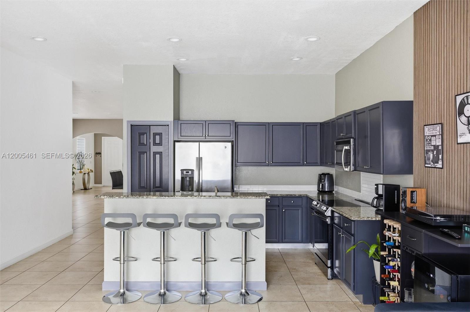 BELLAGIO - Residential