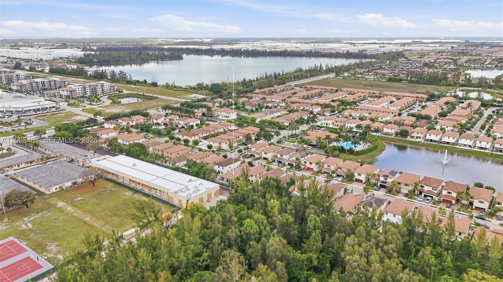 BELLAGIO - Residential