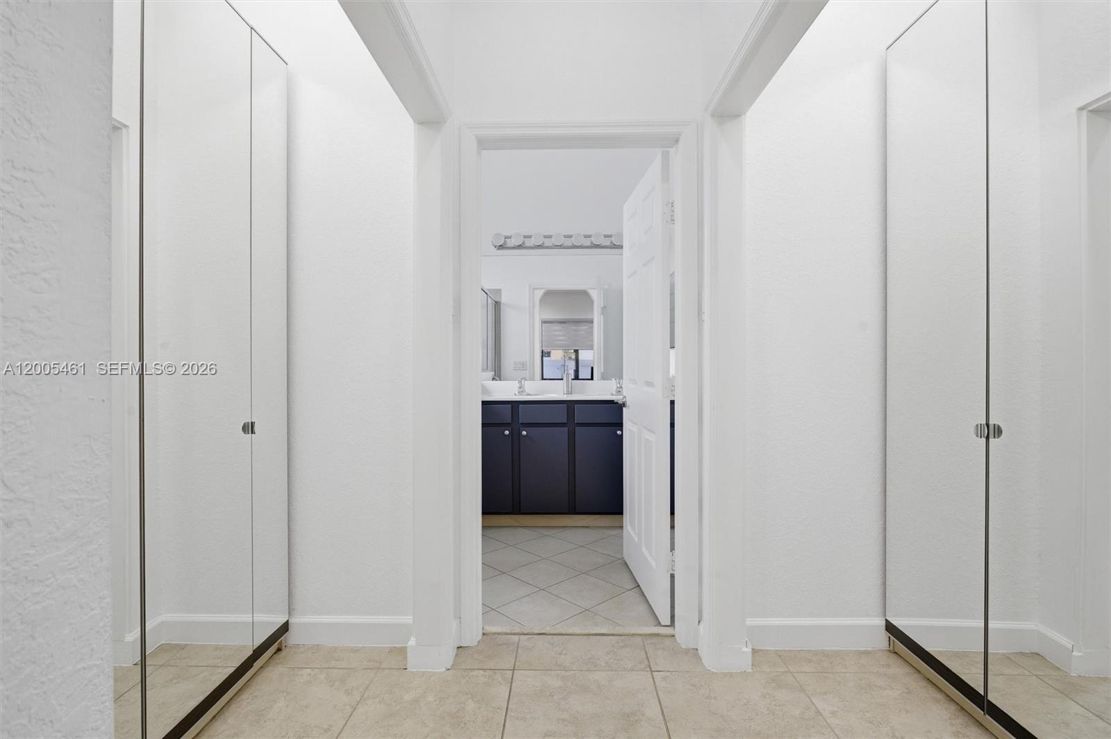 BELLAGIO - Residential