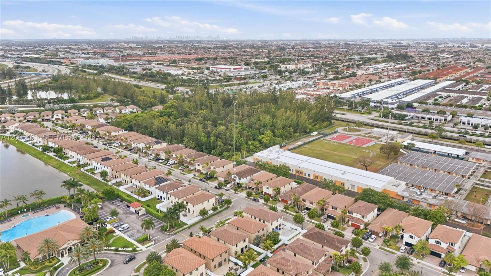 BELLAGIO - Residential