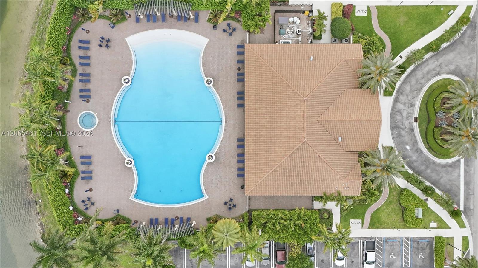 BELLAGIO - Residential