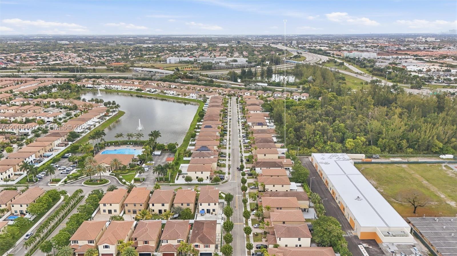 BELLAGIO - Residential