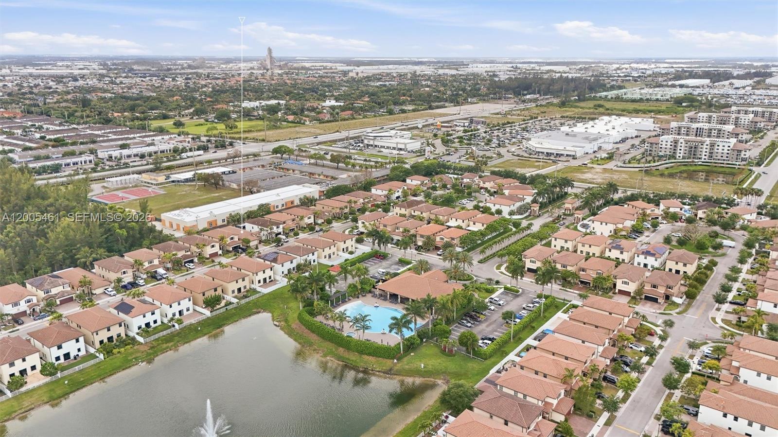 BELLAGIO - Residential