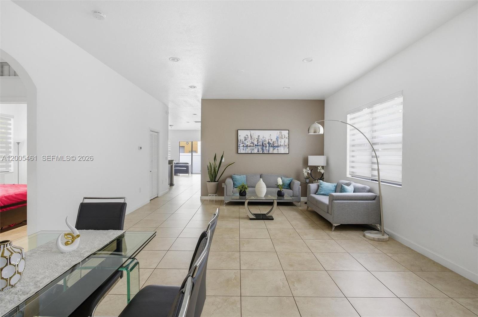 BELLAGIO - Residential